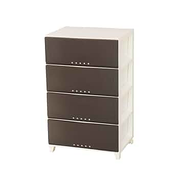 Amazon｜天馬(Tenma) シーンを選ばず使える収納チェスト 日本製